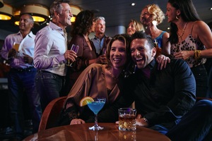 Rolling Stone Lounge
